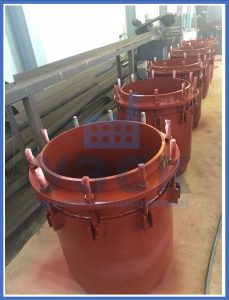 компенсатор сальниковый односторонний в Арзамасе