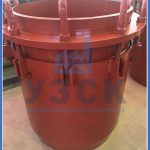 компенсатор сальниковый двухсторонний в Арзамасе