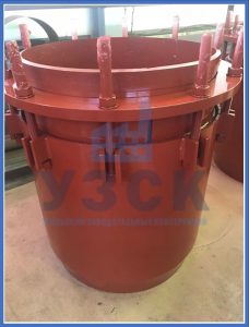 компенсатор сальниковый двухсторонний в Арзамасе