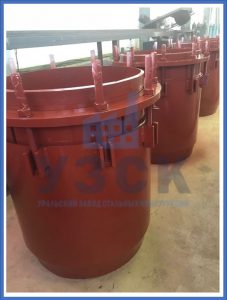 сальниковые компенсаторы трубопроводов в Арзамасе