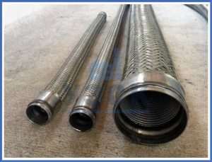 Металлорукав защитный в Арзамасе