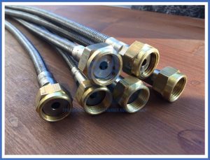 Металлорукав защитный гибкий стальной в Арзамасе