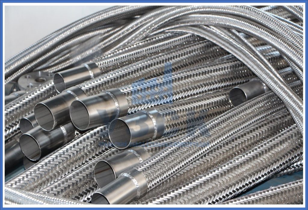 Металлорукава в Арзамасе