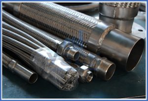 Металлорукав МНВД в Арзамасе