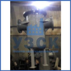 Фильтр сетчатый дренажный жидкостный СДЖ в Арзамасе