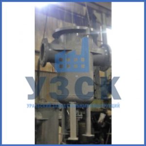 Фильтр сетчатый дренажный жидкостный СДЖ в Арзамасе