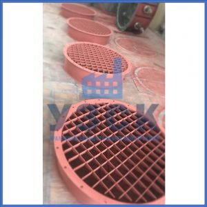 Клапаны взрывные ПГВУ в Арзамасе