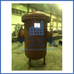 Купить фильтр СДЖ Ду 500, Ру 1,6 МПа в Арзамасе