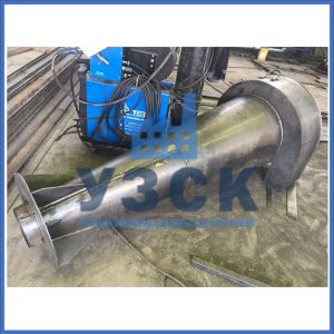 Купить циклоны СДК-ЦН-600 без бункера и улитки в Арзамасе