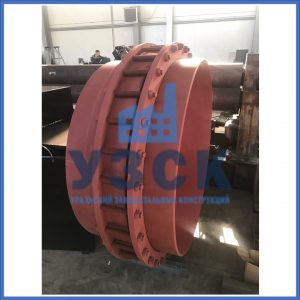 Купить сальниковый компенсатор СК в Арзамасе