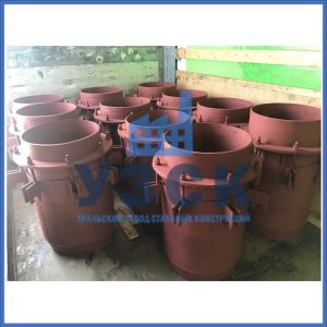 Купить сальниковые компенсаторы в Арзамасе