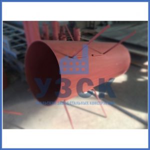 Купить гильзы для прохода труб через стены в Арзамасе