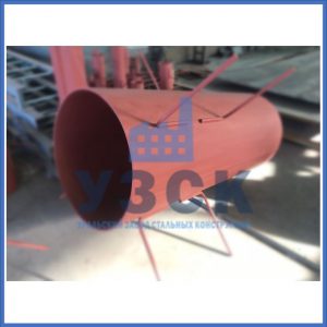 Купить гильзы для прохода труб через стены в Арзамасе