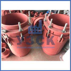 Купить сальниковые Компенсаторы Ду 400 в Арзамасе