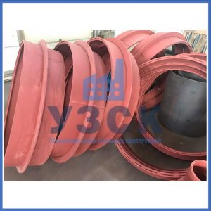 Купить сальники набивные Ду 1000, Ду 1200 в Арзамасе