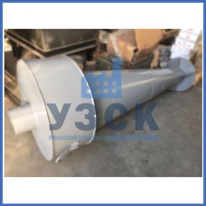 Купить циклон с улиткой СДК-ЦН в Арзамасе