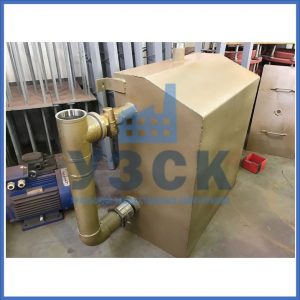 Купить бак разрыва струи в Арзамасе