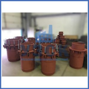 Купить сальниковые компенсаторы ду 500, ду 700, 4.903,5.903 Т.1, ТС-579, ТС-580 в Арзамасе