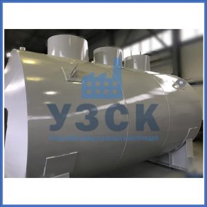 Купить ёмкость подземная 20 м3 ГКК-1-1-1-20-0,07-У в Арзамасе