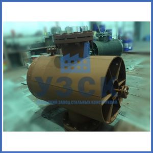 Купить грязевик ГПТ ТС-569 от производителя в Арзамасе