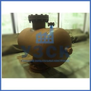 Купить грязевик ТС-569.00.000-15 от производителя в Арзамасе