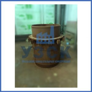 Купить сальниковые компенсаторы односторонние Ду 500, Ду 700, Ду 900 в Арзамасе