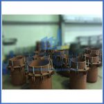 Купить сальниковые компенсаторы односторонние Ду 500, Ду 700, Ду 900 в Арзамасе