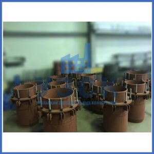 Купить сальниковые компенсаторы односторонние Ду 500, Ду 700, Ду 900 в Арзамасе