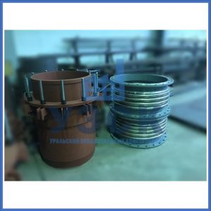 Купить сальниковые компенсаторы односторонние Ду 500, Ду 700, Ду 900 в Арзамасе