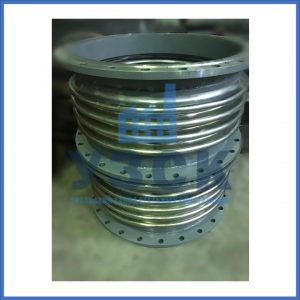 Купить сильфонные компенсаторы Ду 800 , Ду 1000, Ду 1200 в Арзамасе