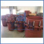 Купить сальниковые компенсаторы Ду 1000, Ду 700, Ду 800, Ду 600, Ду 500, Ру 25 в Арзамасе