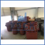 Купить сальниковые компенсаторы Ду 1000, Ду 700, Ду 800, Ду 600, Ду 500, Ру 25 в Арзамасе