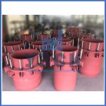 Купить сальниковые компенсаторы Ду 1000, Ду 700, Ду 800, Ду 600, Ду 500, Ру 25 в Арзамасе