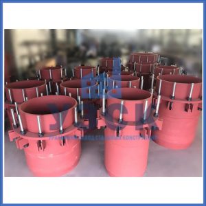 Купить сальниковые компенсаторы Ду 1000, Ду 700, Ду 800, Ду 600, Ду 500, Ру 25 в Арзамасе