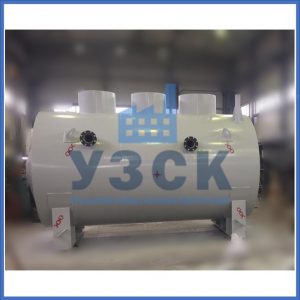 Купить ёмкость подземная 20 м3 ГКК-1-1-1-20-0,07-У в Арзамасе