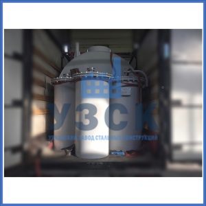 Купить ёмкость подземная 20 м3 ГКК-1-1-1-20-0,07-У в Арзамасе