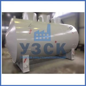 Купить ёмкость подземная 20 м3 ГКК-1-1-1-20-0,07-У в Арзамасе