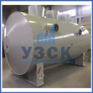 Купить ёмкость подземная 20 м3 ГКК-1-1-1-20-0,07-У в Арзамасе