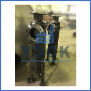 Купить сепараторы газовые СЦВ, СЦВ-Г, СЦВ-7, СЦВ-8, ЦГС, СГВ в Арзамасе