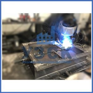 Производство клапанов ПГВУ прямоугольных в Арзамасе