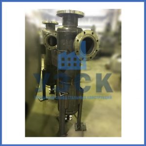 Купить сепараторы газовые СЦВ, СЦВ-Г, СЦВ-7, СЦВ-8, ЦГС, СГВ в Арзамасе