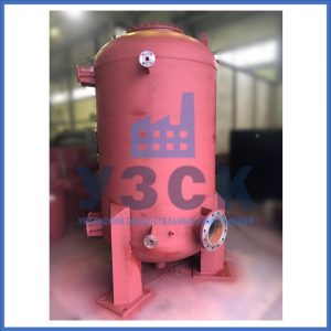 Купить емкость ВЭЭ от завода производителя в Арзамасе