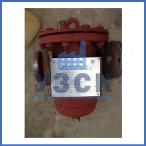 Купить шламоотводитель OISM в Арзамасе