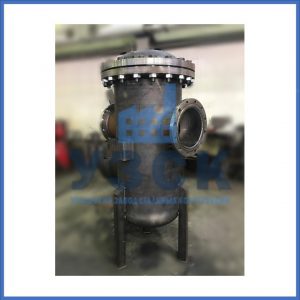 Купить шламоотводитель MOS в Арзамасе