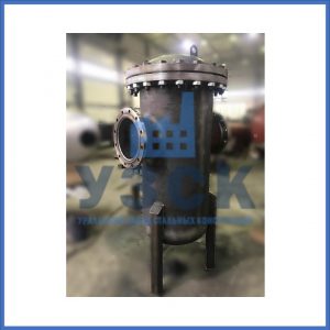 Купить шламоотводитель MOS в Арзамасе