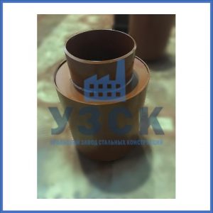 Купить сильфонные компенсаторы СКУ, СКУ.М, 2СКУ.М, СКУ.М.I, 2СКУ.М.I, СКУ.М.III в Арзамасе