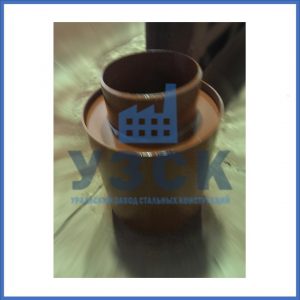 Купить сильфонные компенсаторы СКУ, СКУ.М, 2СКУ.М, СКУ.М.I, 2СКУ.М.I, СКУ.М.III в Арзамасе