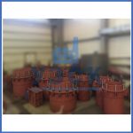 Купить сальниковые компенсаторы ТС-579, ТС-580, Т.1 в Арзамасе