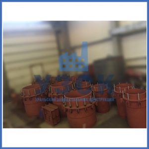 Купить сальниковые компенсаторы ТС-579, ТС-580, Т.1 в Арзамасе