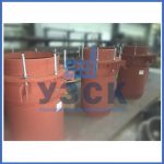 Купить сальниковые компенсаторы ТС-579, ТС-580, Т.1 в Арзамасе